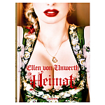 Коллекционный лимитированный Фотоальбом Ellen von Unwerth. Heimat XXL варинант исполнения - 1 | Loft Concept в Самаре