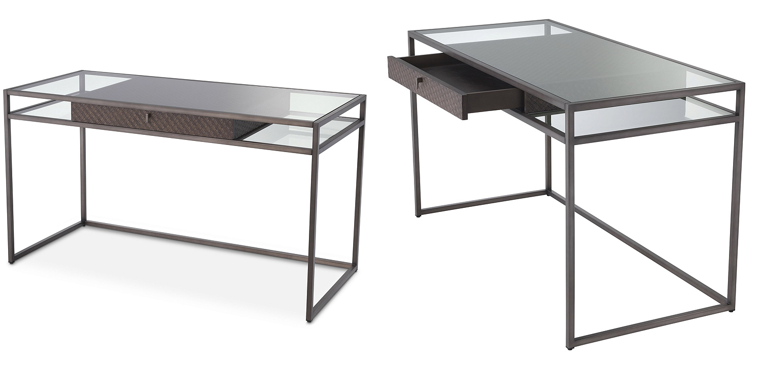 Рабочий стол Eichholtz Desk Napa Valley Рабочий стол Eichholtz Desk Napa Valley - Loft-Concept в Самаре