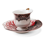 Кофейная пара Seletti Sagala варинант исполнения - 3 | Loft Concept в Самаре