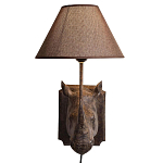 Бра Носорог Rhinoceros варинант исполнения - 4 | Loft Concept в Самаре