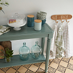 Ваза-бутыль из стекла TRANSPARENT FORMS 31 варинант исполнения - 11 | Loft Concept в Самаре