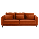 Диван трёхместный с подлокотниками Dutchman варинант исполнения - 27 | Loft Concept в Самаре