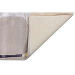 Ковер шелк Manhattan Wool Silk Carpet VI варинант исполнения - 4 | Loft Concept в Самаре