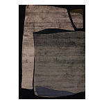 Ковер шелк Manhattan Wool Silk Carpet III варинант исполнения - 1 | Loft Concept в Самаре