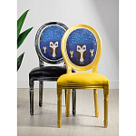 Стул French Night Owls варинант исполнения - 11 | Loft Concept в Самаре