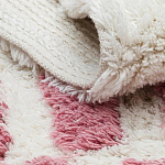 Ковер детский из хлопка  Heaven on earth варинант исполнения - 3 | Loft Concept в Самаре