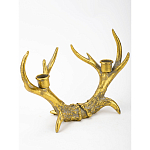 Подсвечник Iluminated deer antlers варинант исполнения - 2 | Loft Concept в Самаре