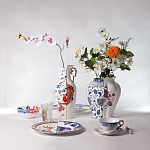 Ваза Seletti Melania варинант исполнения - 6 | Loft Concept в Самаре