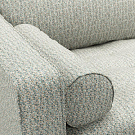 Мебельная ткань Шенилл голубой цвет 142 см T4-52 варинант исполнения - 15 | Loft Concept в Самаре