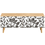 Длинная тумба Elise Cabinet варинант исполнения - 9 | Loft Concept в Самаре