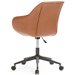 Вращающееся кресло на колёсах Alis Chair варинант исполнения - 3 | Loft Concept в Самаре