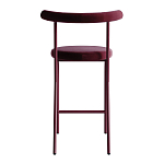 Стул полубарный «Рогалик» варинант исполнения - 4 | Loft Concept в Самаре