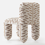 Стул GIOTTO Dining Armchair варинант исполнения - 1 | Loft Concept в Самаре