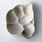 Чаша «Каменный лепесток» варинант исполнения - 2 | Loft Concept в Самаре