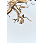 Люстра в виде дерева Tree Shaped Chandelier варинант исполнения - 8 | Loft Concept в Самаре