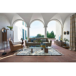 Бра из металла Dolton Wall Lamp White варинант исполнения - 11 | Loft Concept в Самаре