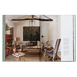 Альбом  декорирование Интерьеров Мелиссы Пенфолд Natural Living by Design: Melissa Penfold варинант исполнения - 10 | Loft Concept в Самаре