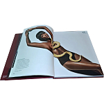 Коллекционная книга Art in Vogue варинант исполнения - 1 | Loft Concept в Самаре