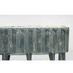 Чаша керамическая на ножках "Наследие" варинант исполнения - 4 | Loft Concept в Самаре