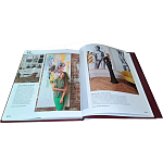 Коллекционная книга Art in Vogue варинант исполнения - 6 | Loft Concept в Самаре