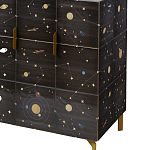 Тумба Trenta Space варинант исполнения - 3 | Loft Concept в Самаре