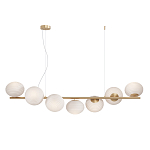 Подвесной светильник The bell tower варинант исполнения - 1 | Loft Concept в Самаре