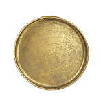 Столик дизайнерский Coth of gold варинант исполнения - 4 | Loft Concept в Самаре