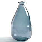 Ваза в виде бутыли TRANSPARENT FORMS 36 варинант исполнения - 3 | Loft Concept в Самаре