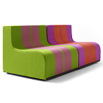 Дизайнерское кресло розовое Poltronova Sofo Rosancio Armchair варинант исполнения - 11 | Loft Concept в Самаре