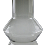 Ваза стеклянная для цветов Brighter Stars варинант исполнения - 2 | Loft Concept в Самаре