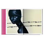 Книга Gisele Bundchen варинант исполнения - 4 | Loft Concept в Самаре