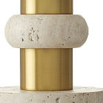 Настольная лампа цилиндрической формы Congenital Surface варинант исполнения - 1 | Loft Concept в Самаре