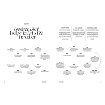 Книга Fantastic Gustave Dore варинант исполнения - 10 | Loft Concept в Самаре