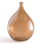 Ваза-бутыль из стекла TRANSPARENT FORMS 56 варинант исполнения - 7 | Loft Concept в Самаре