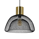 Подвесной светильник в стиле лофт Massimo варинант исполнения - 1 | Loft Concept в Самаре