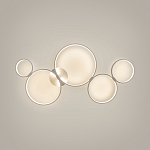 Потолочный светильник Olympia 3000-4000К 43Вт варинант исполнения - 2 | Loft Concept в Самаре