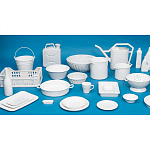 Блюдо Seletti Estetico Quotidiano Medium варинант исполнения - 1 | Loft Concept в Самаре