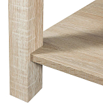 Стол журнальный Dertig варинант исполнения - 5 | Loft Concept в Самаре