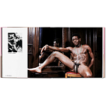 Подарочный Альбом Фото ню The Big Penis Book 18+ варинант исполнения - 6 | Loft Concept в Самаре