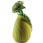 Дизайнерская статуэтка для интерьера Tropical Fruit Pandora 15 варинант исполнения - 4 | Loft Concept в Самаре