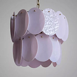 Люстра Pink Sunset варинант исполнения - 1 | Loft Concept в Самаре