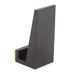 Подставка для телефона из натурального камня малахит Stone Stand варинант исполнения - 2 | Loft Concept в Самаре