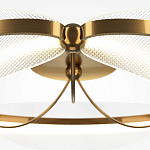 Потолочный светильник Breeze 3000К 45Вт варинант исполнения - 3 | Loft Concept в Самаре