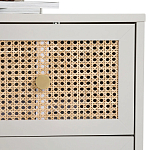 Комод с тремя ящиками Tomio Wicker Furniture варинант исполнения - 5 | Loft Concept в Самаре