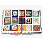 Подарочная коллекционная книга для дизайнеров Gucci. The Art of Silk Assouline варинант исполнения - 9 | Loft Concept в Самаре