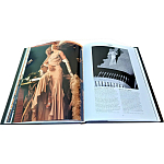 Коллекционная книга Cinema in Vogue варинант исполнения - 7 | Loft Concept в Самаре