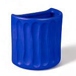 Ваза Seletti Dorico Blue варинант исполнения - 1 | Loft Concept в Самаре