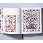 Подарочная  Книга для дизайнеров The Book of Printed Fabrics. 16th - today XXL варинант исполнения - 6 | Loft Concept в Самаре