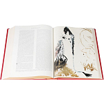 Коллекционное издание древней Библии с иллюстрациями Сальвадора Дали варинант исполнения - 6 | Loft Concept в Самаре