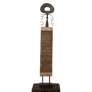 Скульптура «Антропоморфная фигура 2»